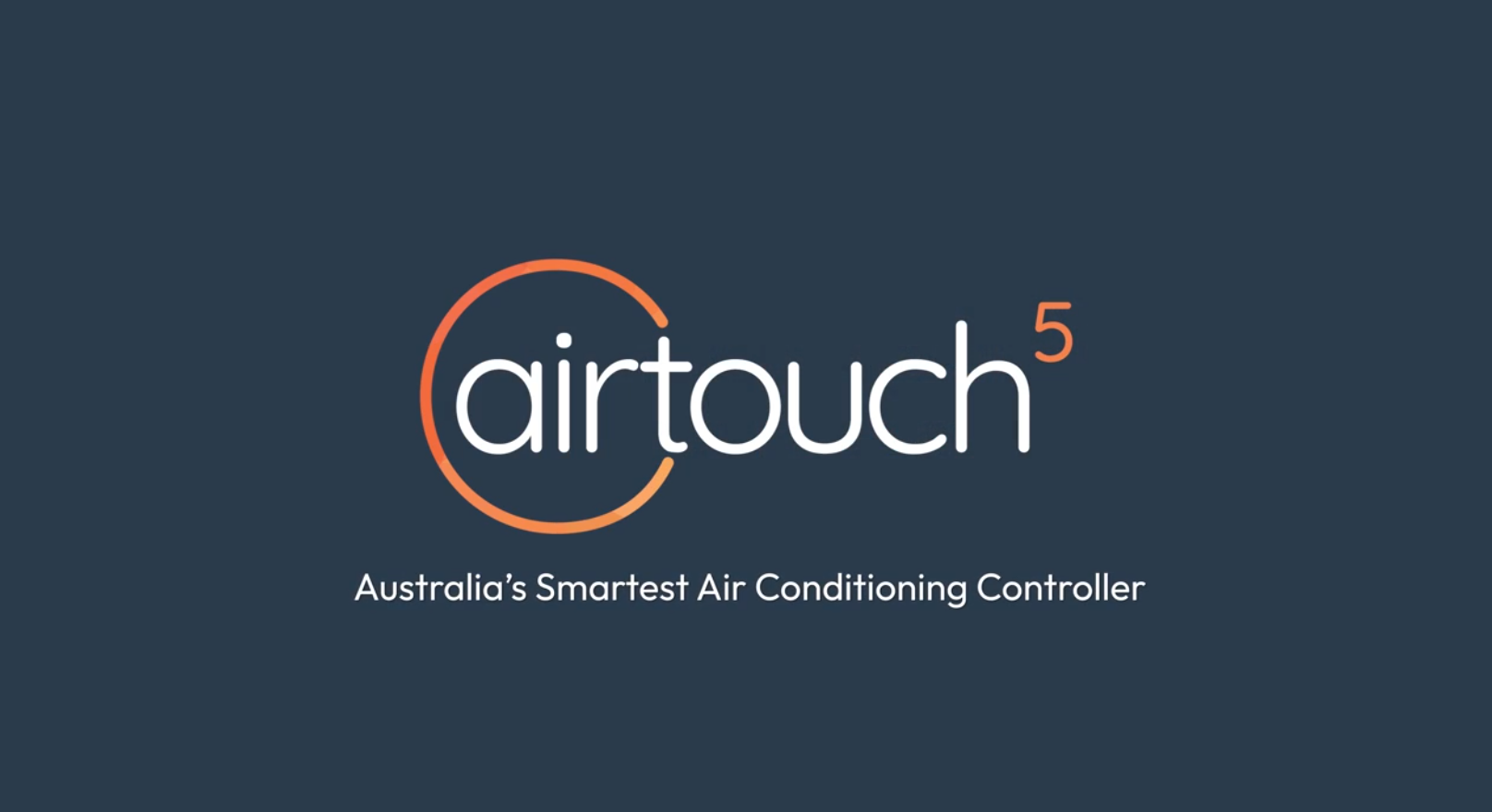 AirTouch4 Smart Zone Control