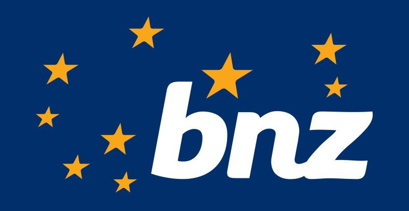 BNZ Logo