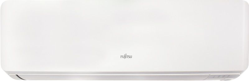 Fujitsu Heat Pump